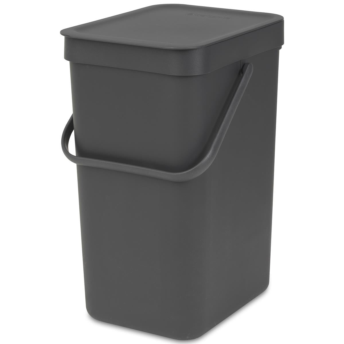 Brabantia Sort & Go Waste Bin 12 Litre