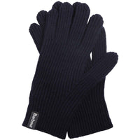Barbour Mens Danforth Knitted Gloves