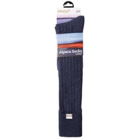 Dubarry Unisex Alpaca Socks