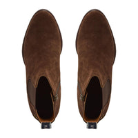 Chatham Womens Ashwell Heeled Chelsea Boot