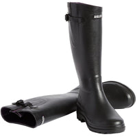 Aigle Womens Aiglentine Wellington Boots