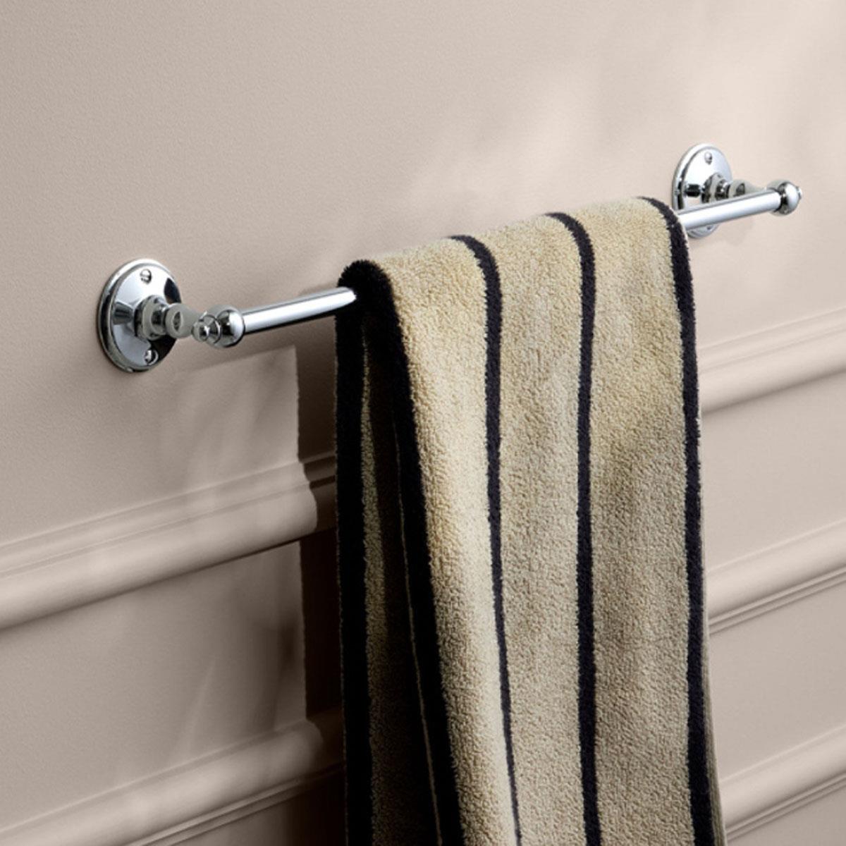 Miller Stockholm Towel Rail