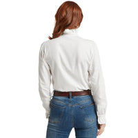 Schoffel Womens Sheringham Shirt back