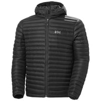 Helly Hansen Mens Sirdal Hooded Insulator Jacket
