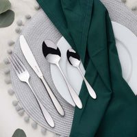 Viners Tabac Loose Cutlery LS