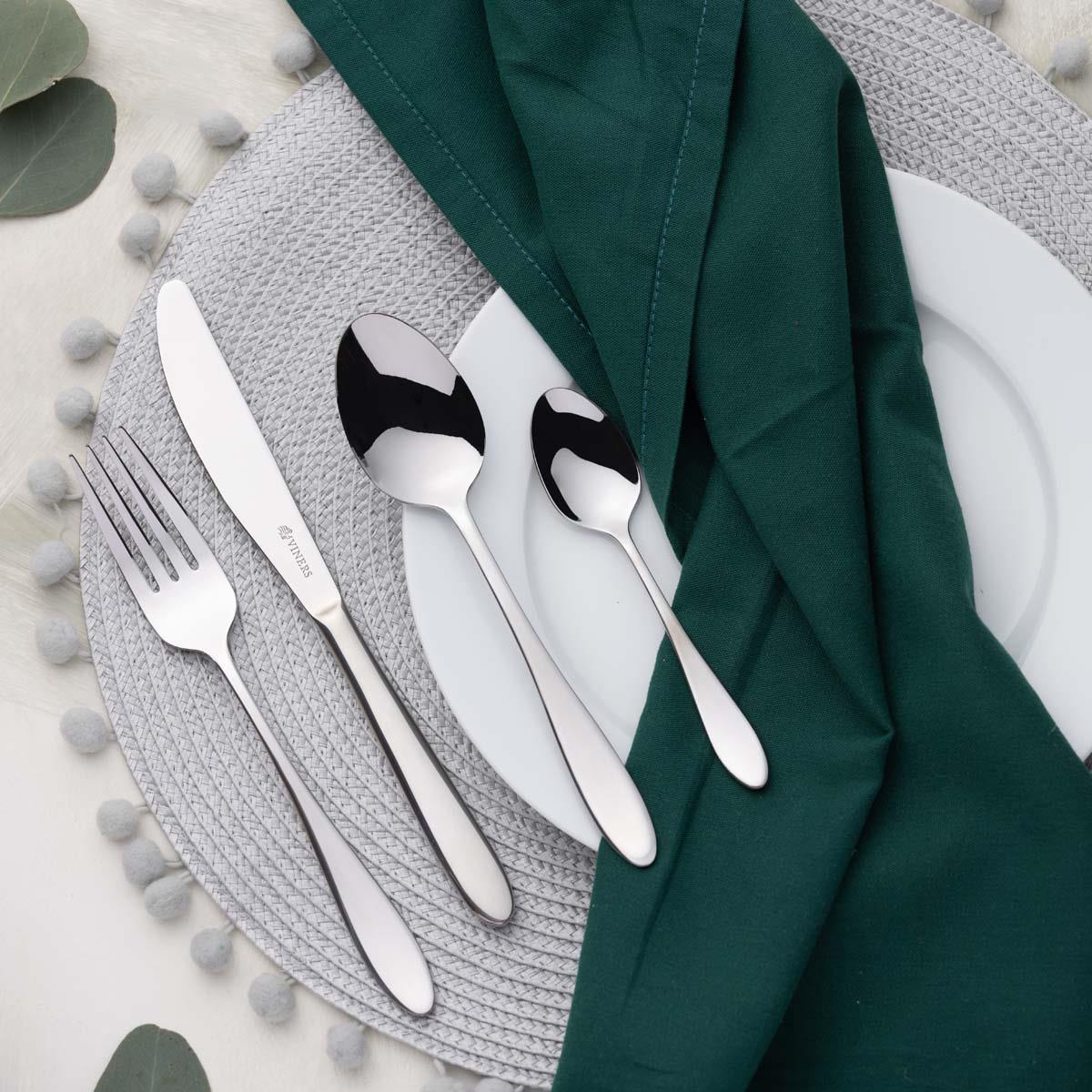 Viners Tabac Loose Cutlery LS