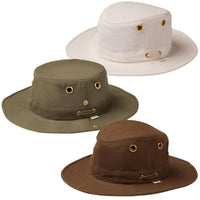 Tilley TH5 Hemp Hat