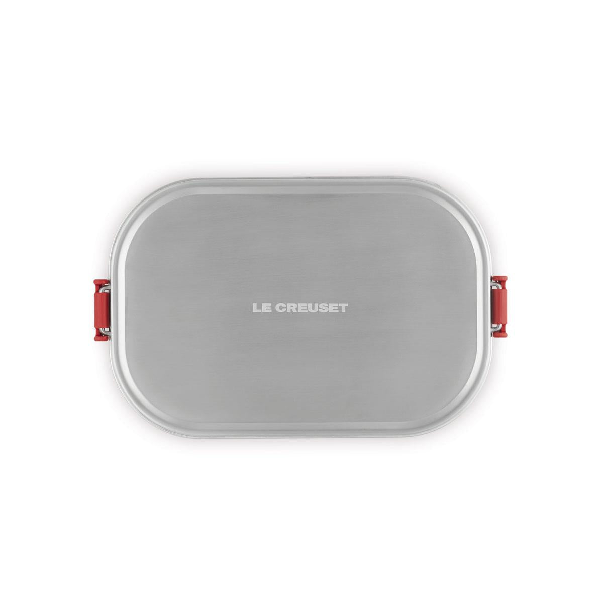 Le Creuset On The Go Lunch Box
