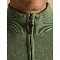 Joules Mens Hillside 1/4 Zip Jumper