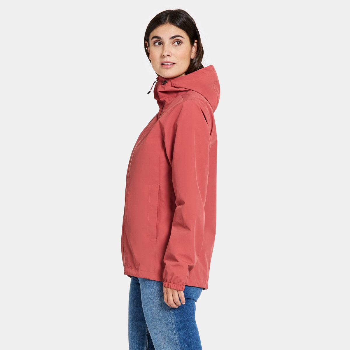 Didriksons Varja Jacket