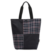 Barbour Transport Patchwork Tote Bag