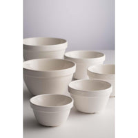 Mason Cash S30 Original White 17cm Pudding Basin LS10