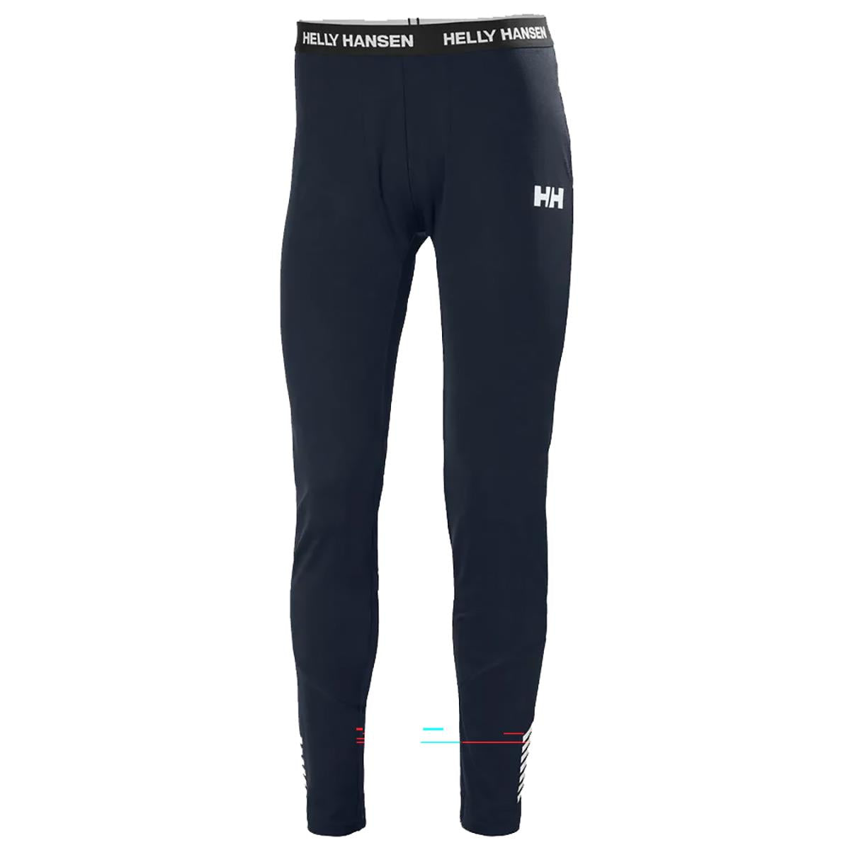 Helly Hansen Mens Lifa Active Pant Base Layer