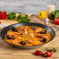 Kuhn Rikon Allround Paella Pan Non-Stick Lifestyle