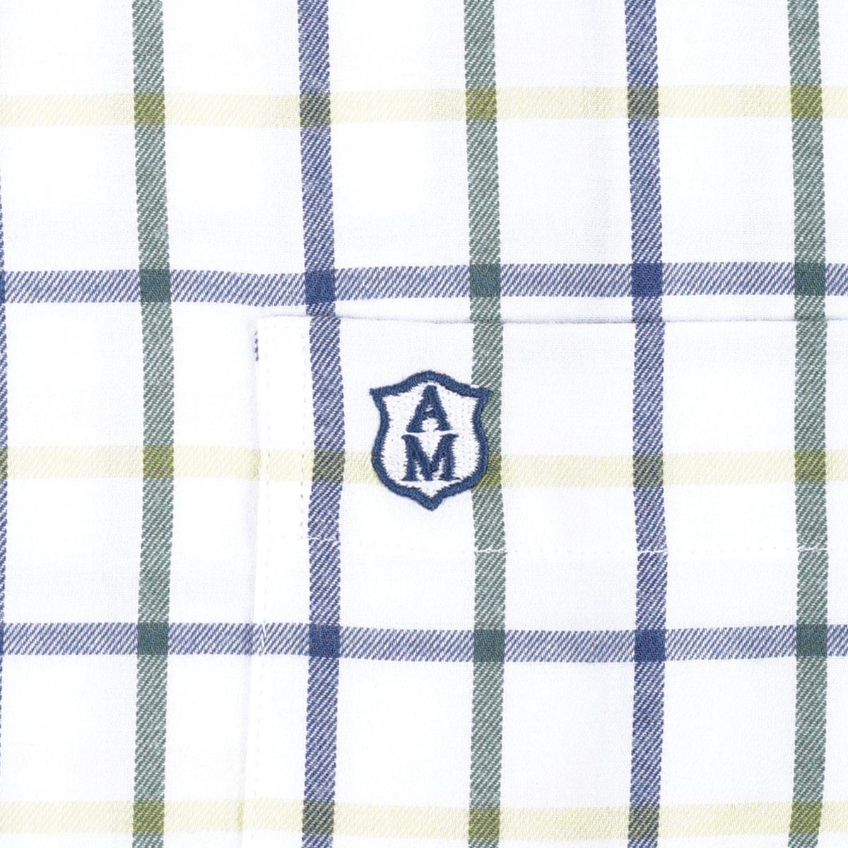 Albert and Maurice Frome Shirt
