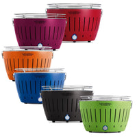 LotusGrill Standard Hybrid BBQ