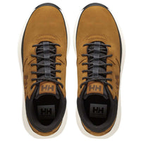 Honey Wheat/Black Helly Hansen Beckett Shoe top