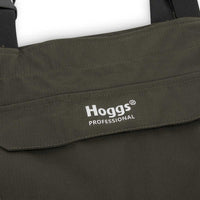 Hoggs Of Fife Green King II Waterproof Bib And Brace
