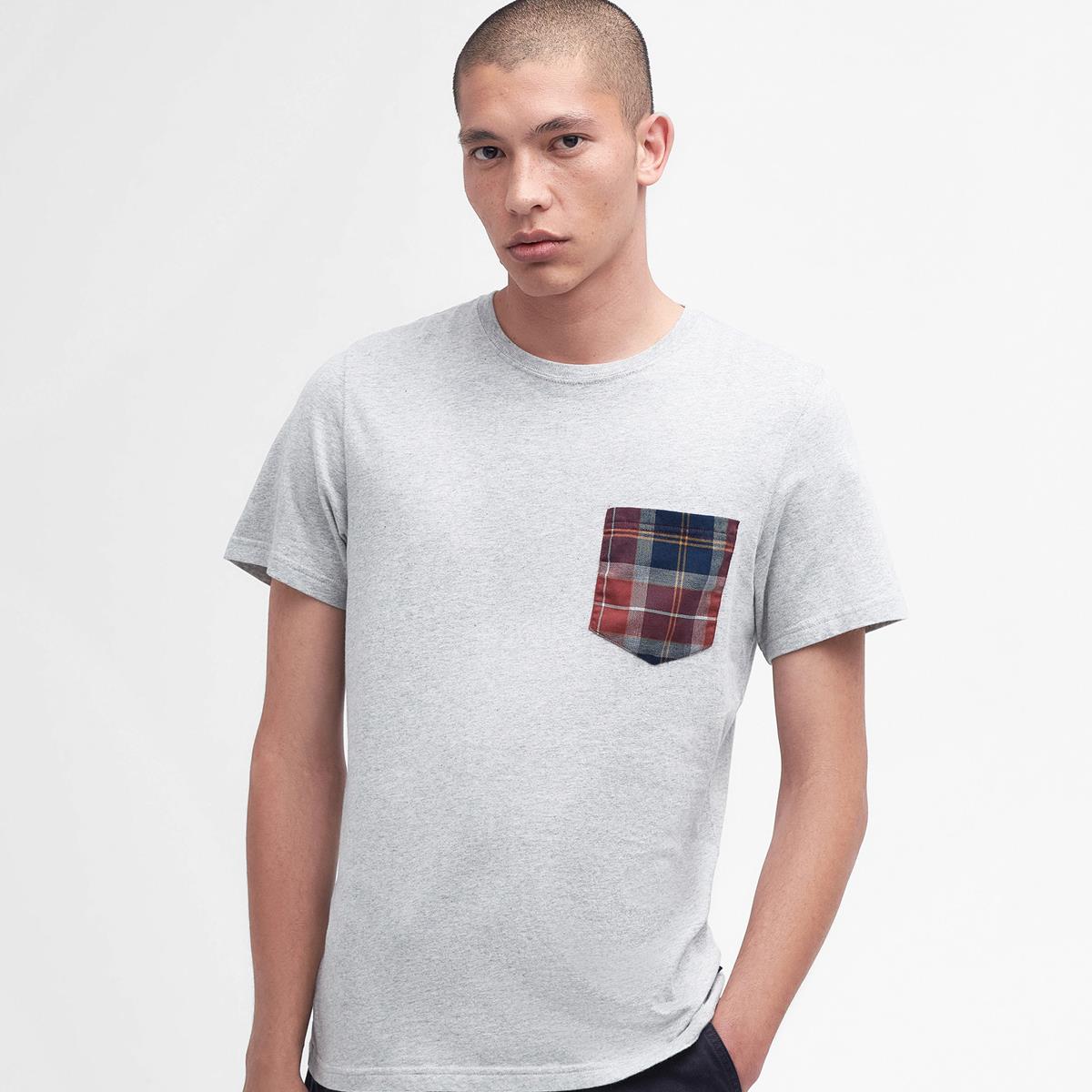 Barbour Goole Pocket Tee