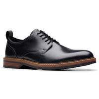 Clarks Mens Aldwin Lace Shoes