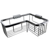 Miller Corner Basket Angled