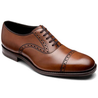 Loake Men's Kellar Brogue Shoe