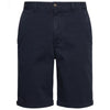 Barbour Mens Washed Twill Chino Short
