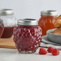 Kilner Preserve Fruit Jar LS3
