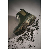 Barbour Mens Matfen Chelsea Welly