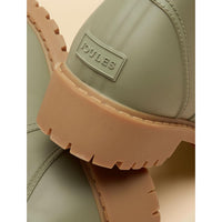 Joules Womens Oakfield Ankle Wellies