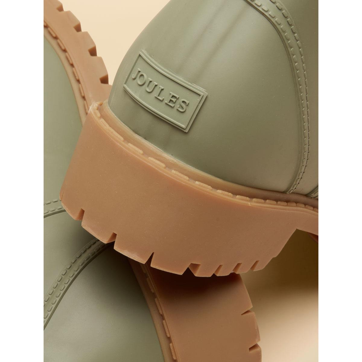 Joules Womens Oakfield Ankle Wellies