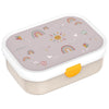 Mepal Campus Sunshine & Rainbow Lunchbox