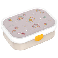 Mepal Campus Sunshine & Rainbow Lunchbox