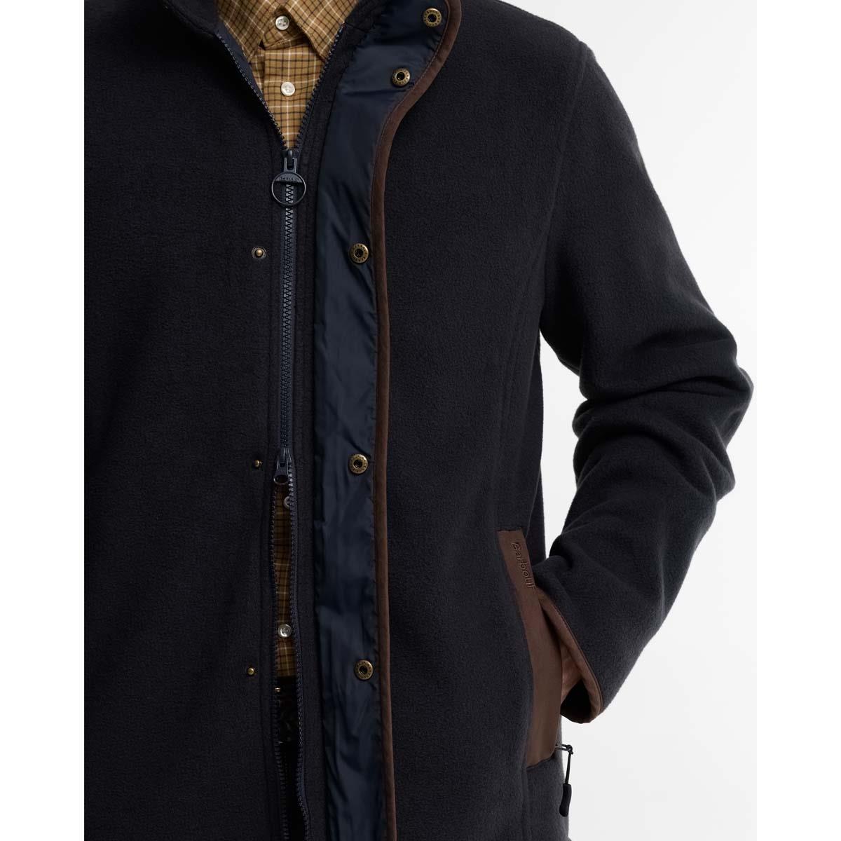 Barbour Mens Fardon Casual Jacket