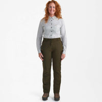 Deerhunter Womens Lady Eagle Trousers