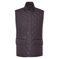 Barbour Mens New Lowerdale Gilet