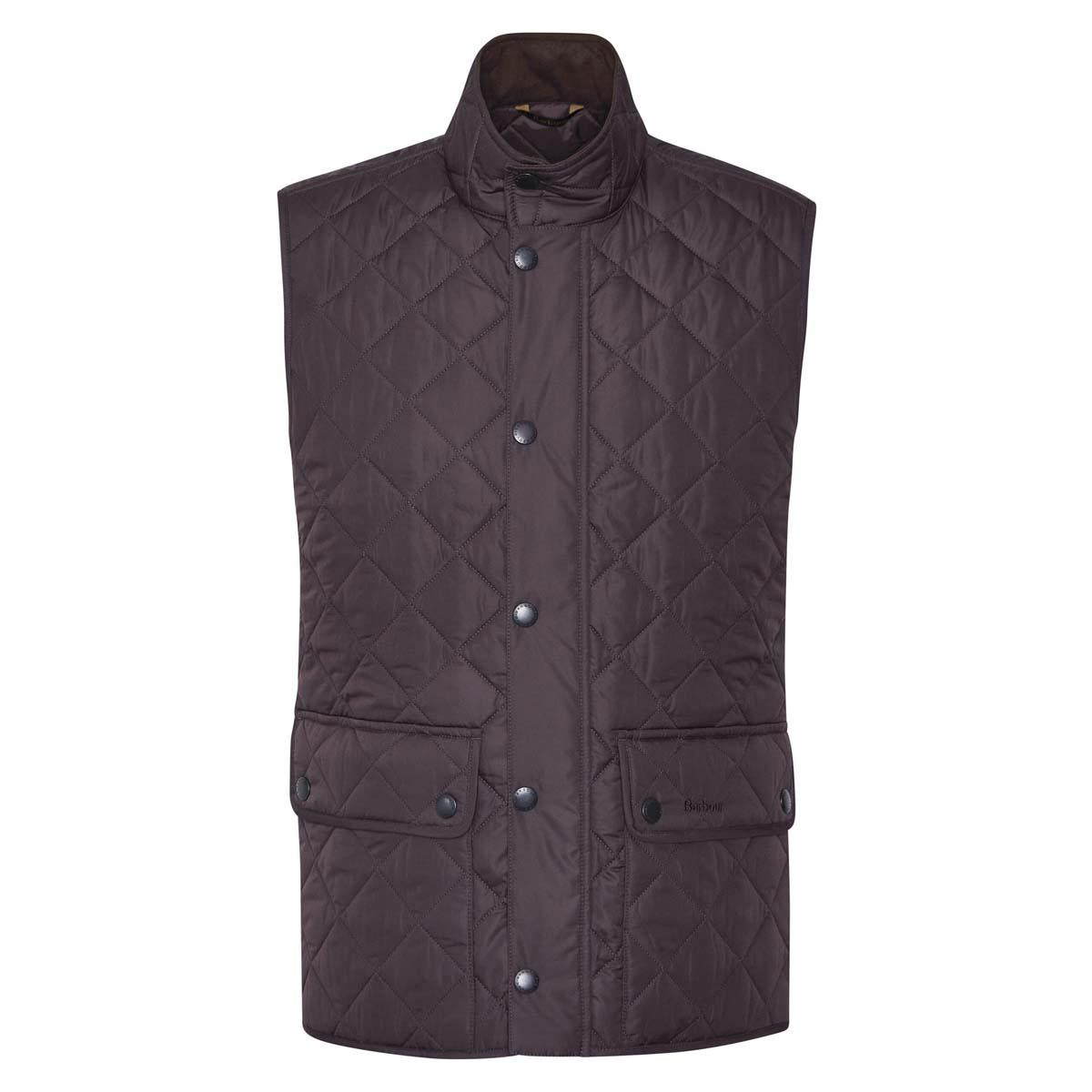 Barbour Mens New Lowerdale Gilet