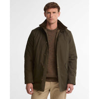 Barbour Mens Winter Spoonbill Waterproof Jacket