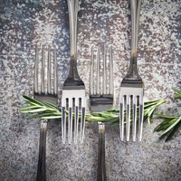 Viners Bead Loose Cutlery LS5