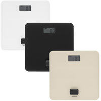 Brabantia ReNew Battery Free Bathroom Scale