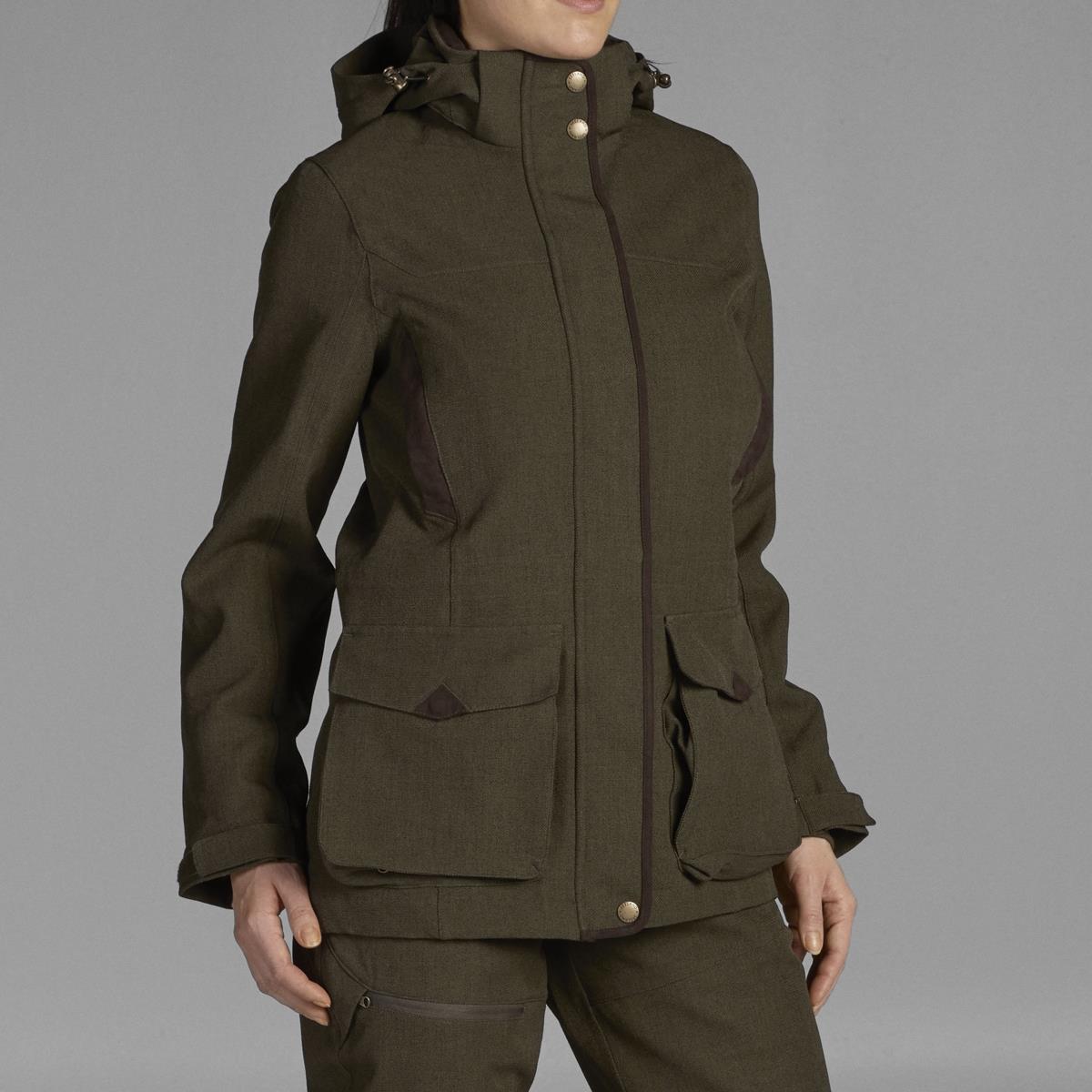 Seeland Woodcock Advanced Lady Jacket