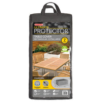 Bosmere Ultimate Protector Rectangular Table Cove