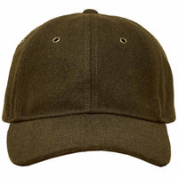 Khaki/Green Joules Womens Campbell Baseball Cap