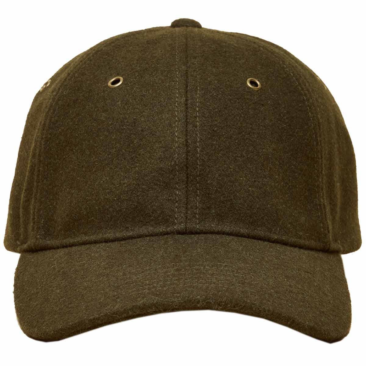 Khaki/Green Joules Womens Campbell Baseball Cap