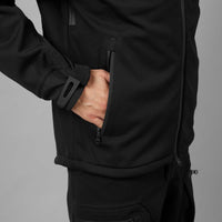 Seeland Mens Hawker Shell Explore Jacket POCKETS