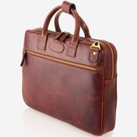 Teales Chestnut Laptop Bag