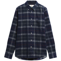Barbour Mens Blair Tailored Shirt