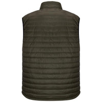 Hoggs Of Fife Kingston Rip-Stop Gilet Rear