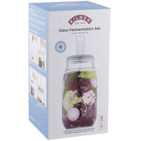 Kilner Fermentation Set