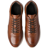 Cedar Loake Bannister Trainers Top